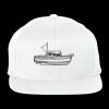 NEW ERA® FLAT BILL SNAPBACK CAP Thumbnail