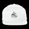 NEW ERA® FLAT BILL SNAPBACK CAP Thumbnail