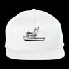 NEW ERA® FLAT BILL SNAPBACK CAP Thumbnail