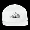NEW ERA® FLAT BILL SNAPBACK CAP Thumbnail