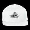 NEW ERA® FLAT BILL SNAPBACK CAP Thumbnail