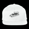 NEW ERA® FLAT BILL SNAPBACK CAP Thumbnail