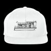 NEW ERA® FLAT BILL SNAPBACK CAP Thumbnail