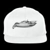 NEW ERA® FLAT BILL SNAPBACK CAP Thumbnail