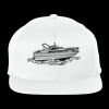 NEW ERA® FLAT BILL SNAPBACK CAP Thumbnail