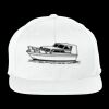 NEW ERA® FLAT BILL SNAPBACK CAP Thumbnail