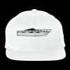 NEW ERA® FLAT BILL SNAPBACK CAP Thumbnail