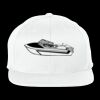NEW ERA® FLAT BILL SNAPBACK CAP Thumbnail