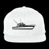 NEW ERA® FLAT BILL SNAPBACK CAP Thumbnail