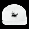 NEW ERA® FLAT BILL SNAPBACK CAP Thumbnail