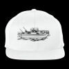NEW ERA® FLAT BILL SNAPBACK CAP Thumbnail