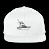 NEW ERA® FLAT BILL SNAPBACK CAP Thumbnail