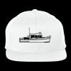 NEW ERA® FLAT BILL SNAPBACK CAP Thumbnail