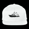 NEW ERA® FLAT BILL SNAPBACK CAP Thumbnail
