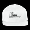 NEW ERA® FLAT BILL SNAPBACK CAP Thumbnail