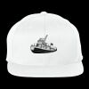 NEW ERA® FLAT BILL SNAPBACK CAP Thumbnail