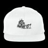NEW ERA® FLAT BILL SNAPBACK CAP Thumbnail