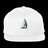 NEW ERA® FLAT BILL SNAPBACK CAP Thumbnail