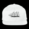 NEW ERA® FLAT BILL SNAPBACK CAP Thumbnail
