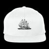 NEW ERA® FLAT BILL SNAPBACK CAP Thumbnail