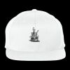 NEW ERA® FLAT BILL SNAPBACK CAP Thumbnail