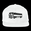 NEW ERA® FLAT BILL SNAPBACK CAP Thumbnail