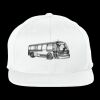 NEW ERA® FLAT BILL SNAPBACK CAP Thumbnail