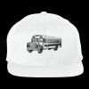 NEW ERA® FLAT BILL SNAPBACK CAP Thumbnail