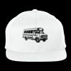 NEW ERA® FLAT BILL SNAPBACK CAP Thumbnail