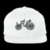 NEW ERA® FLAT BILL SNAPBACK CAP Thumbnail