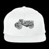 NEW ERA® FLAT BILL SNAPBACK CAP Thumbnail