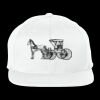 NEW ERA® FLAT BILL SNAPBACK CAP Thumbnail
