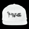 NEW ERA® FLAT BILL SNAPBACK CAP Thumbnail