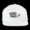 NEW ERA® FLAT BILL SNAPBACK CAP Thumbnail
