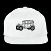 NEW ERA® FLAT BILL SNAPBACK CAP Thumbnail