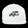 NEW ERA® FLAT BILL SNAPBACK CAP Thumbnail