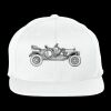 NEW ERA® FLAT BILL SNAPBACK CAP Thumbnail