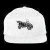 NEW ERA® FLAT BILL SNAPBACK CAP Thumbnail