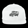 NEW ERA® FLAT BILL SNAPBACK CAP Thumbnail