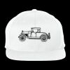 NEW ERA® FLAT BILL SNAPBACK CAP Thumbnail