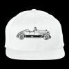 NEW ERA® FLAT BILL SNAPBACK CAP Thumbnail