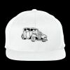 NEW ERA® FLAT BILL SNAPBACK CAP Thumbnail