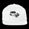 NEW ERA® FLAT BILL SNAPBACK CAP Thumbnail