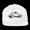 NEW ERA® FLAT BILL SNAPBACK CAP Thumbnail