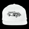 NEW ERA® FLAT BILL SNAPBACK CAP Thumbnail