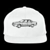 NEW ERA® FLAT BILL SNAPBACK CAP Thumbnail
