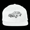 NEW ERA® FLAT BILL SNAPBACK CAP Thumbnail