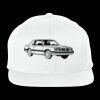 NEW ERA® FLAT BILL SNAPBACK CAP Thumbnail