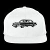 NEW ERA® FLAT BILL SNAPBACK CAP Thumbnail