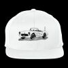 NEW ERA® FLAT BILL SNAPBACK CAP Thumbnail